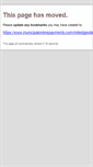 Mobile Screenshot of milledgevillega.municipalonlinepayments.com